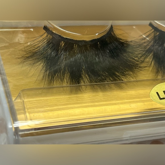 🌺 Mink Lashes size LD-28 - Picture 2 of 2